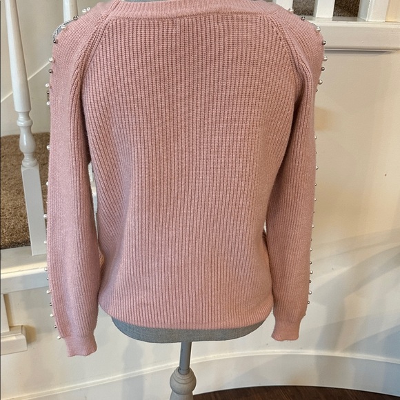 Romantic hut sweater - Picture 5 of 6